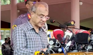 সেনাবাহিনীকে ম্যাজিস্ট্রেসি ক্ষমতা দেওয়ার কারণ জানালেন স্বরাষ্ট্র উপদেষ্টা