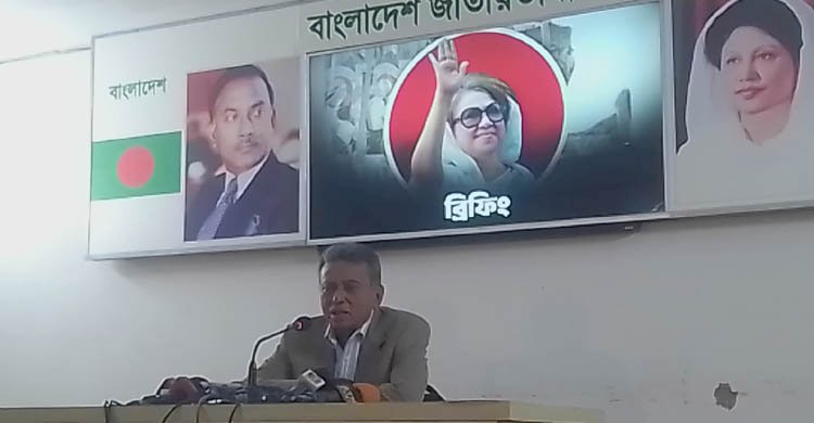 দুই দেশের মধ্যে  কিভাবে সম্পর্ক তৈরি করা যায়: আমির খসরু 