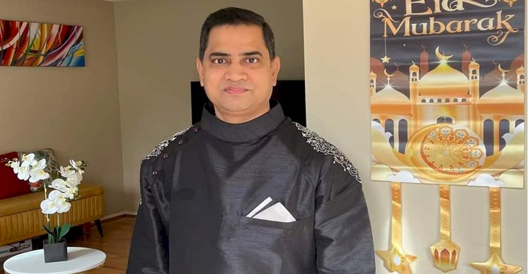 হাসিনার পতনের পেছনে সাংবাদিক মুশফিকের অবদান কম নয়!