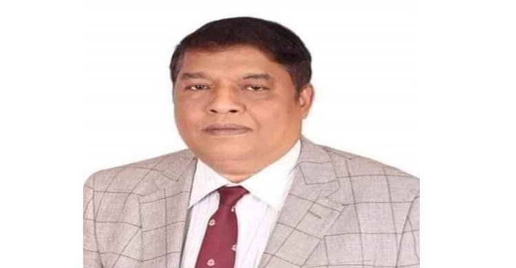উওরা আধুনিক মেডিকেল কলেজের গভর্নিং বডির চ্যোয়ারম্যান হলেন অধ্যাপক ডাঃ ফরহাদ হালিম ডোনার