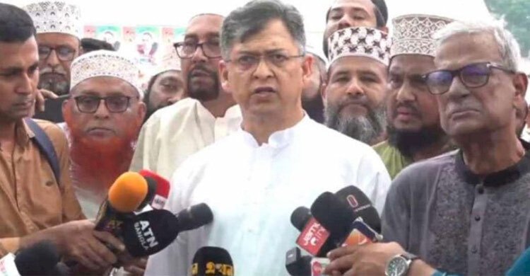 রাষ্ট্র সংস্কারে ৬ কমিশনকে সুপারিশ জানাবে বিএনপি
