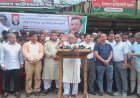 পোশাকশিল্পে অস্থিরতা তৈরির চেষ্টা পরিকল্পিত: রিজভী