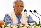 এই সুযোগ নষ্ট হলে দেশ অনেক পিছিয়ে যাবে: ড. ইউনূস