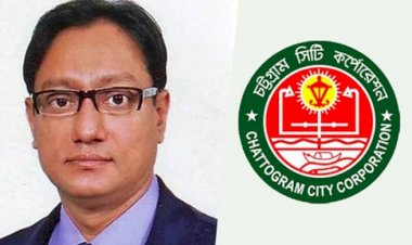 ডা. শাহাদাতকে চসিক মেয়র ঘোষণা