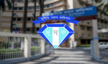 শতাধিক হেভিওয়েটের খোঁজে দুদক ॥ দেশ ছাড়লো কিভাবে উঠছে প্রশ্ন