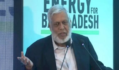 এখন থেকে গ্যাস-বিদ্যুতের দাম নির্ধারণ করবে বিইআরসি: জ্বালানি উপদেষ্টা