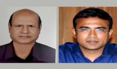 আইইবির নতুন প্রেসিডেন্ট রিয়াজুল, সাধারণ সম্পাদক সাব্বির