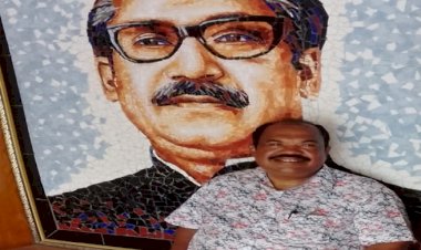 পতিত স্বৈরাচার সরকারের অন্যতম দোসর পিআরএল ভোগকারী যুগ্ম সচিব মাহফুজুল হক রয়ে গেছেন ধরাছোঁয়ার বাইরে