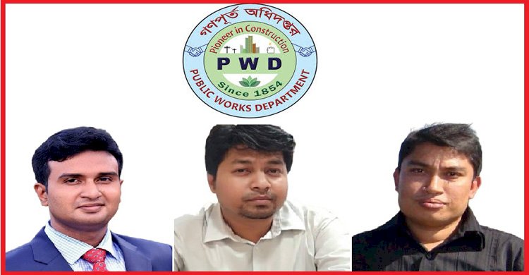 ফ্যাসিবাদের সহযোগী ও দুনীতির কারনে যমুনায় দায়িত্ব পালনের জন্য নিরাপত্তা ছাড়পত্র পাননি তিন প্রকৌশলী