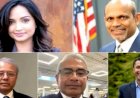 মার্কিন নির্বাচনে ৫ বাংলাদেশির জয়
