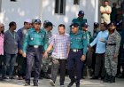 ৮ পুলিশ কর্মকর্তার বিরুদ্ধে ১ মাসে তদন্ত শেষ করার নির্দেশ