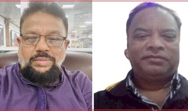 সাতক্ষীরা সদর উপজেলা সমিতি ঢাকার নুতন কমিটি গঠন