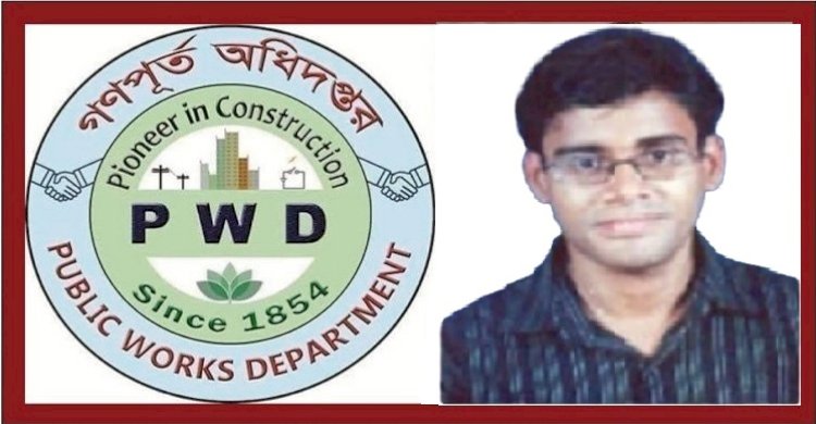 গণপূর্তের প্রভাবশালী প্রকৌশলী ফারুক চৌধুরী