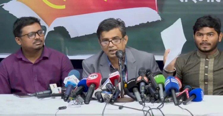 ছাত্রলীগ নিষিদ্ধের কারণ কী, জানালেন প্রেস সচিব
