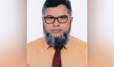 নিটোরের নতুন পরিচালক ডা. আবুল কেনান