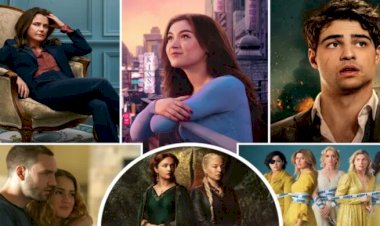 সোফোমোর সংকোচন: কেন অনেক জনপ্রিয় স্ট্রিমিং সিরিজ তাদের দ্বিতীয় সিজনে কম পর্ব তৈরি করেছে