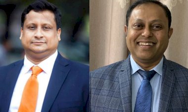 ঢাকা বিশ্ববিদ্যালয় সাদা দলের নতুন কমিটি 