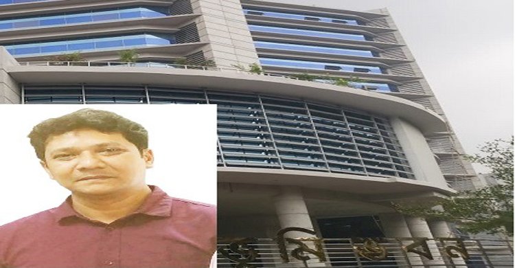 ভূমি সংস্কার বোর্ডে চলছে ভয়াবহ জালিয়াতি, দেখার কেউ নেই