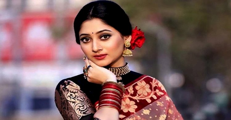 ছাত্রশিবিরের কেন্দ্রীয় কমিটিতে নাম থাকা প্রসঙ্গে চিত্রনায়িকা পূজা চেরির পোস্ট