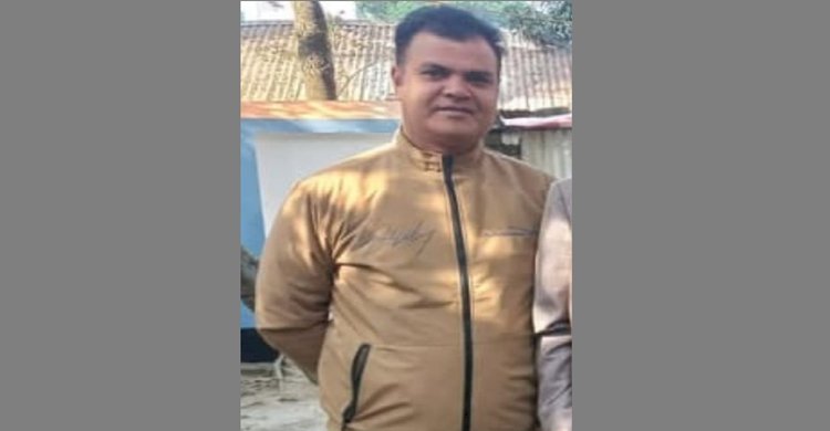 উল্লাপাড়া’র যুবলীগের সহ-সভাপতিকে কৃষকদলের সভাপতি হিসেবে নিয়োগ>
</div>
</div>
<div class=