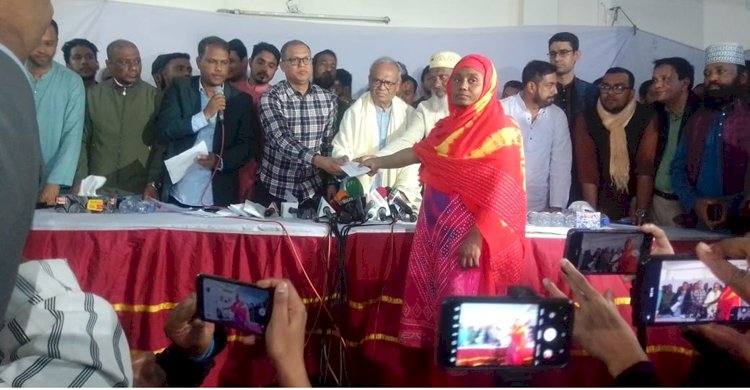 বিএনপি আন্দোলন সংগ্রাম থেকে পিছপা হয়নি: রুহুল কবির রিজভী>
</div>
</div>
<div class=