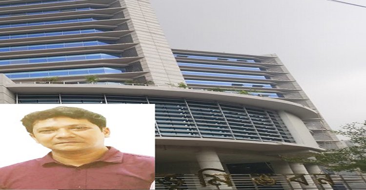 ভূমি সংস্কার বোর্ডে রাম রাজত্ব কায়েম করেছে রাউফুল আমিন ॥ দেখার কেউ নেই