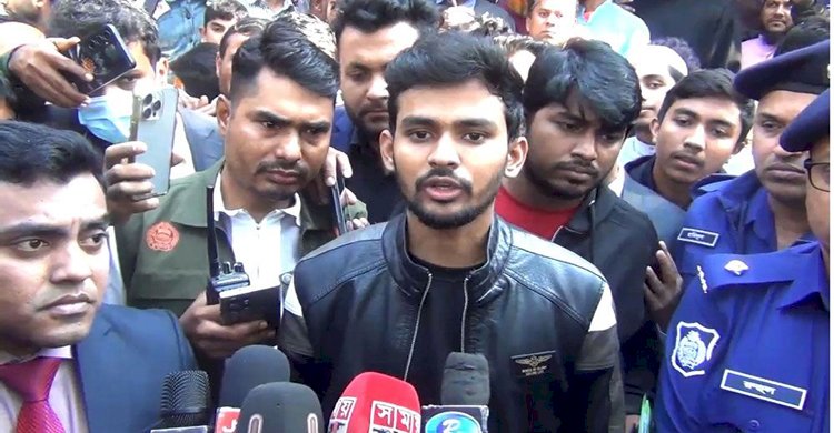 গণহত্যায় জড়িতদের বিএনপিতে নেওয়া হবে না: মির্জা ফখরুল