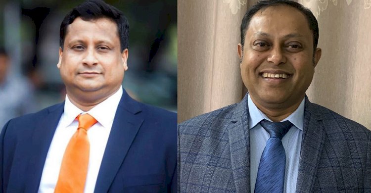 ঢাকা বিশ্ববিদ্যালয় সাদা দলের নতুন কমিটি 