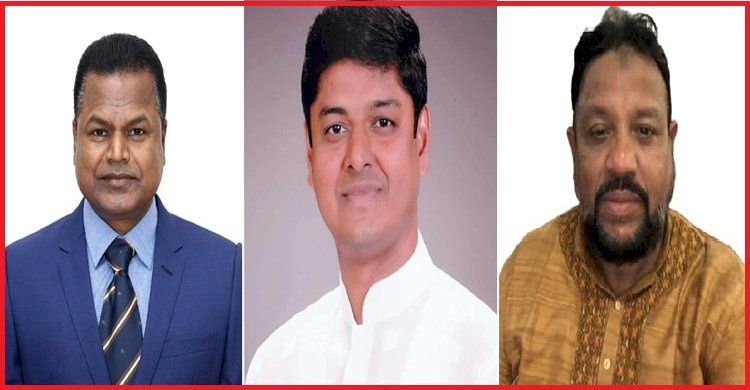 ঢাকাস্থ বৃহত্তর খুলনা সমিতি নির্বাচনে এম এ সালাম সভাপতি, খান রবিউল ইসলাম সাধারণ সম্পাদক ও কোষাধ্যক্ষ পদে মোঃ আফসার আলী নির্বাচিত