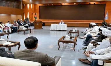 জুলাই অভ্যুত্থানের ঘোষণাপত্রের খসড়ায় যা আছে