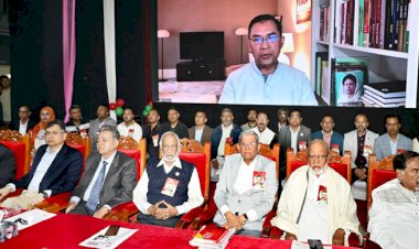 আপনাদের সতর্ক হতে হবে, সামনের নির্বাচন অনেক কঠিন হবে: তারেক রহমান