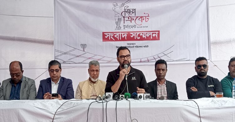 বাংলাদেশের প্রতিটি শিক্ষা প্রতিষ্ঠানে খেলাধুলা বাধ্যতামূলক করা হবে : আমিনুল হক 