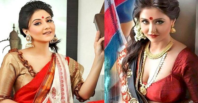 ‘পুরুষের পদোন্নতি হলে পরিশ্রমের ফল, নারীদের ক্ষেত্রে শরীরের বিনিময়’