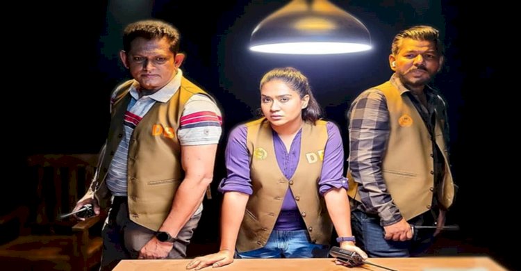 জুলাই আন্দোলন নিয়ে তৈরি ‘দ্য রিমান্ড’, প্রদর্শনে বাধা!