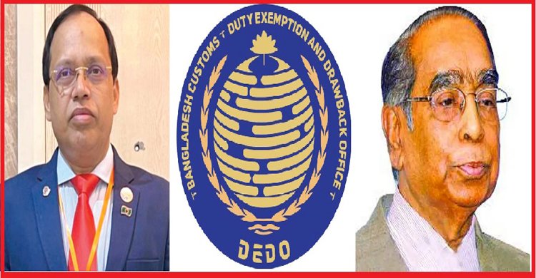 হাজার কোটি টাকা শুল্ক রেয়াতসহ ড. তাজুলের উচ্চপর্যায়ের তদবির করতেন এইচ টি ইমাম