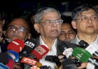 সরকার ডিসেম্বরের মধ্যে নির্বাচন করার প্রস্তুতি নিচ্ছে: মির্জা ফখরুল