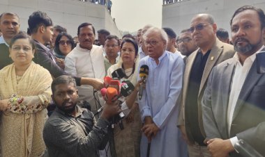 জবাবদিহিতা থাকলে ১২ কেজি গ্যাস সিলিন্ডারে ১৯ টাকা দাম বাড়াতো না সরকার: রিজভী