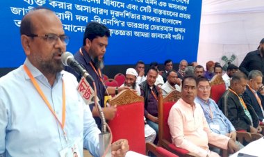 কোতয়ালী থানা বিএনপি'র কর্মশালা