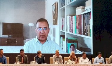 'নির্বাচন যত বিলম্ব হবে দেশের সমস্যা তত বাড়বে': তারেক রহমান 