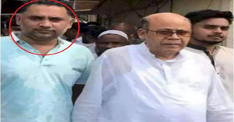 সাভারে প্রকাশ্যে ঘুরছে বৈষম্যবিরোধী ছাত্রহত্যা মামলার আসামী 