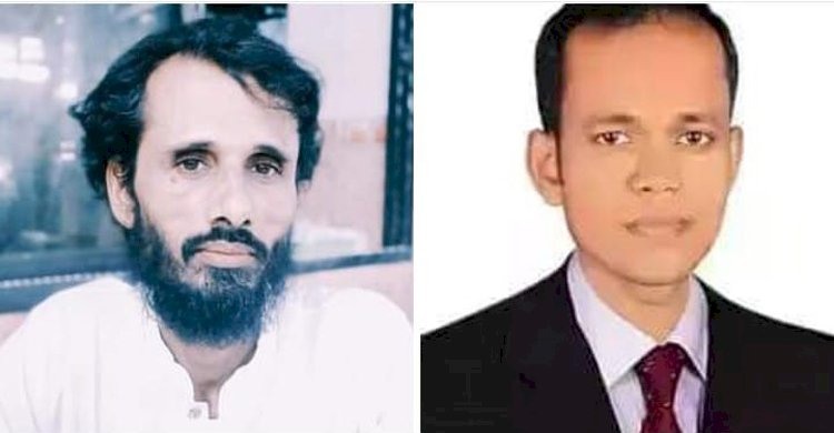 মনোহরগঞ্জ প্রেসক্লাবের কমিটি গঠন 