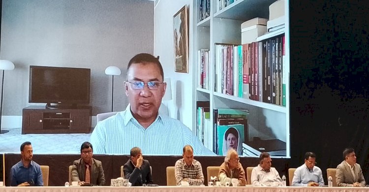 'নির্বাচন যত বিলম্ব হবে দেশের সমস্যা তত বাড়বে': তারেক রহমান 