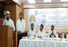ডিইএব গণপূর্ত অধিদপ্তর শাখার উদ্যোগে দোয়া ও ইফতার মাহফিল 