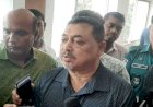 ঈদে পুলিশ সদস্যদের ছুটি নেই : স্বরাষ্ট্র সচিব