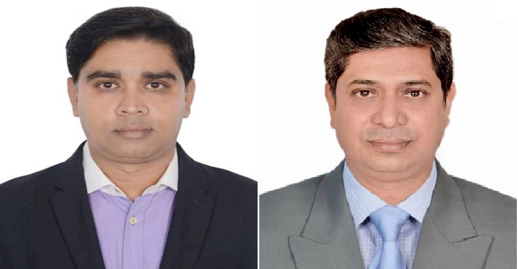ফ্লাওয়ার মিল ওনার্স এসোসিয়েশনের নতুন কমিটি ঘোষণা 