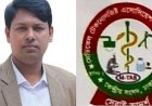 এম-ট্যাব এর ভারপ্রাপ্ত মহাসচিব হলেন দবির উদ্দীন খান তুষার
