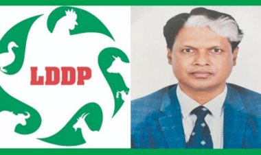 প্রণিসম্পদ অধিদপ্তরের সিটিসি রব্বানীর বিরুদ্ধে দুর্নীতি-লুটপাটের অভিযোগ