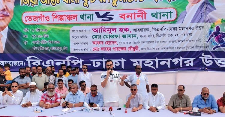 সংস্কার সংস্কারের মতো চলবে; নির্বাচন ডিসেম্বরেই চাই- আমিনুল হক 