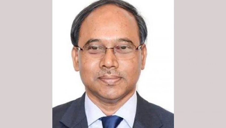 প্রধান উপদেষ্টার বিশেষ সহকারী হলেন রাষ্ট্রদূত সুফিউর রহমান