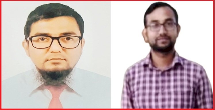 কাজল এন্ড কোম্পানীর আয়কর ফাইলের বিপরীতে ৫২ লাখ ঘুষ গ্রহনের অভিযোগ